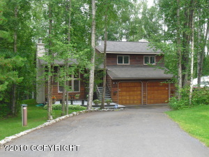 23730 Goliath Dr, Chugiak, AK 99567 photo 4