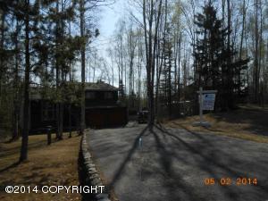 23730 Goliath Dr, Chugiak, AK 99567 photo 2