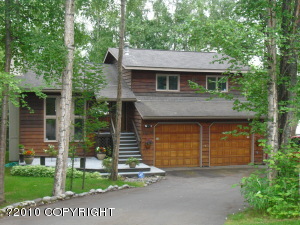 23730 Goliath Dr, Chugiak, AK 99567 photo 1
