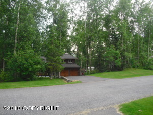 23730 Goliath Dr, Chugiak, AK 99567 photo 5