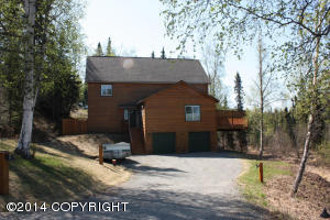 5110 E 98th Ave, Anchorage, AK 99507 photo 1