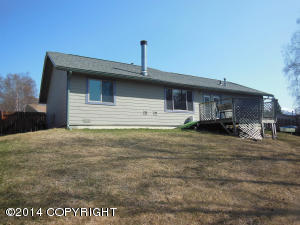 18254 N Parkview Terrace Loop, Eagle River, AK 99577 photo 15