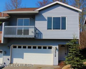 12319 Vista Ridge Loop # 62, Eagle River, AK 99577 photo 1