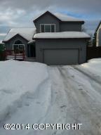 6834 Terry St, Anchorage, AK 99502 photo 1