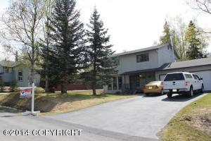 18754 Third St, Eagle River, AK 99577 photo 2