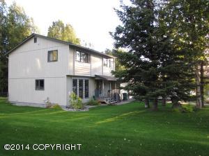 18754 Third St, Eagle River, AK 99577 photo 1