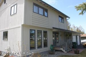 18754 Third St, Eagle River, AK 99577 photo 5