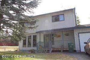 18754 Third St, Eagle River, AK 99577 photo 4