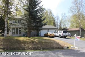 18754 Third St, Eagle River, AK 99577 photo 3