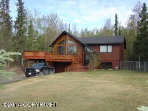 1980 E Caribou Loop, Wasilla, AK 99654 photo 1