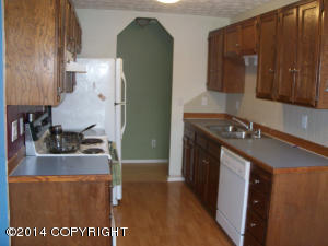 12314 Crested Butte Dr, Eagle River, AK 99577 photo 5