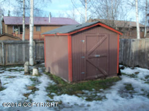 12314 Crested Butte Dr, Eagle River, AK 99577 photo 3