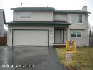 1750 Ponds Cir, Anchorage, AK 99507 photo 1