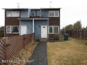 1852 Bellevue Loop, Anchorage, AK 99515 photo 2