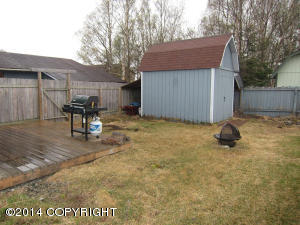 1852 Bellevue Loop, Anchorage, AK 99515 photo 19