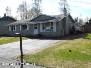 6032 E 21st Ave, Anchorage, AK 99504 photo 1