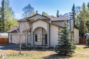 19944 Second St, Eagle River, AK 99577 photo 1