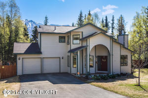 19944 Second St, Eagle River, AK 99577 photo 2