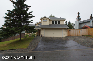 20171 Constitution Dr, Eagle River, AK 99577 photo 1