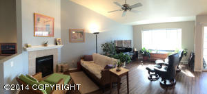 5609 Sapphire Loop # 16A, Anchorage, AK 99504 photo 4