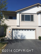 5609 Sapphire Loop # 16A, Anchorage, AK 99504 photo 1