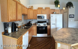 5609 Sapphire Loop # 16A, Anchorage, AK 99504 photo 7