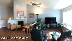 5609 Sapphire Loop # 16A, Anchorage, AK 99504 photo 3