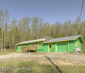 18339 E Chickaloon, Chickaloon, AK 99674 photo 2