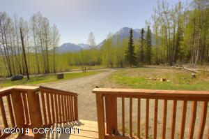 18339 E Chickaloon, Chickaloon, AK 99674 photo 4