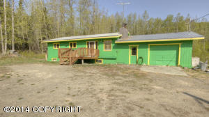 18339 E Chickaloon, Chickaloon, AK 99674 photo 1