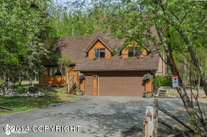 2300 E Village Loop, Wasilla, AK 99654 photo 1
