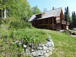 12005 Broadwater Dr, Eagle River, AK 99577 photo 2