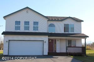 1987 Casey Cusack Loop, Anchorage, AK 99515 photo 1