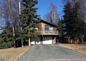17547 Kiloana Ct, Eagle River, AK 99577 photo 1