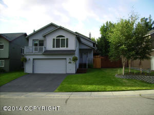 19045 Trail Bay Dr, Eagle River, AK 99577 photo 1
