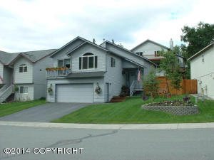 19045 Trail Bay Dr, Eagle River, AK 99577 photo 35
