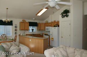 19045 Trail Bay Dr, Eagle River, AK 99577 photo 5