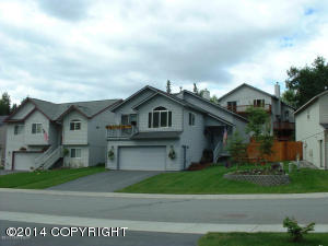 19045 Trail Bay Dr, Eagle River, AK 99577 photo 37