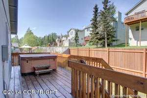 19045 Trail Bay Dr, Eagle River, AK 99577 photo 24