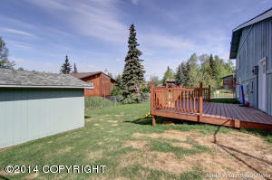 18051 Teklanika Dr, Eagle River, AK 99577 photo 24