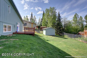 18051 Teklanika Dr, Eagle River, AK 99577 photo 25