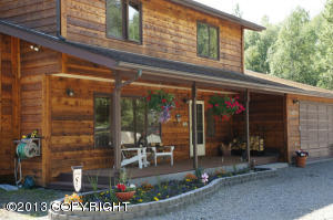 24224 Temple Dr, Chugiak, AK 99567 photo 2
