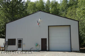 24224 Temple Dr, Chugiak, AK 99567 photo 1