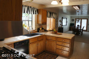 24224 Temple Dr, Chugiak, AK 99567 photo 8