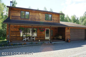 24224 Temple Dr, Chugiak, AK 99567 photo 32