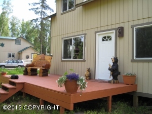 13743 E Hideaway Dr, Willow, AK 99688 photo 44