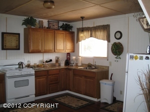 13743 E Hideaway Dr, Willow, AK 99688 photo 9