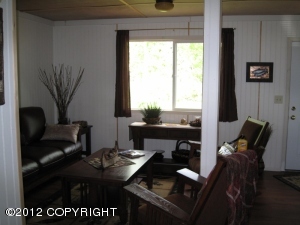 13743 E Hideaway Dr, Willow, AK 99688 photo 11
