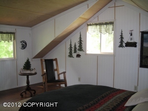 13743 E Hideaway Dr, Willow, AK 99688 photo 24