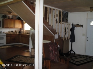 13743 E Hideaway Dr, Willow, AK 99688 photo 16
